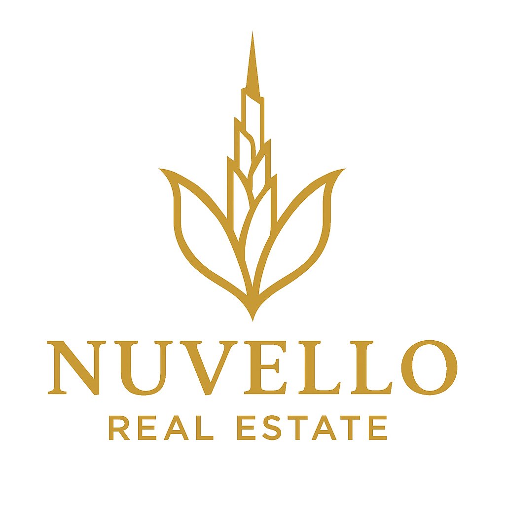 Nuvello Real Estate